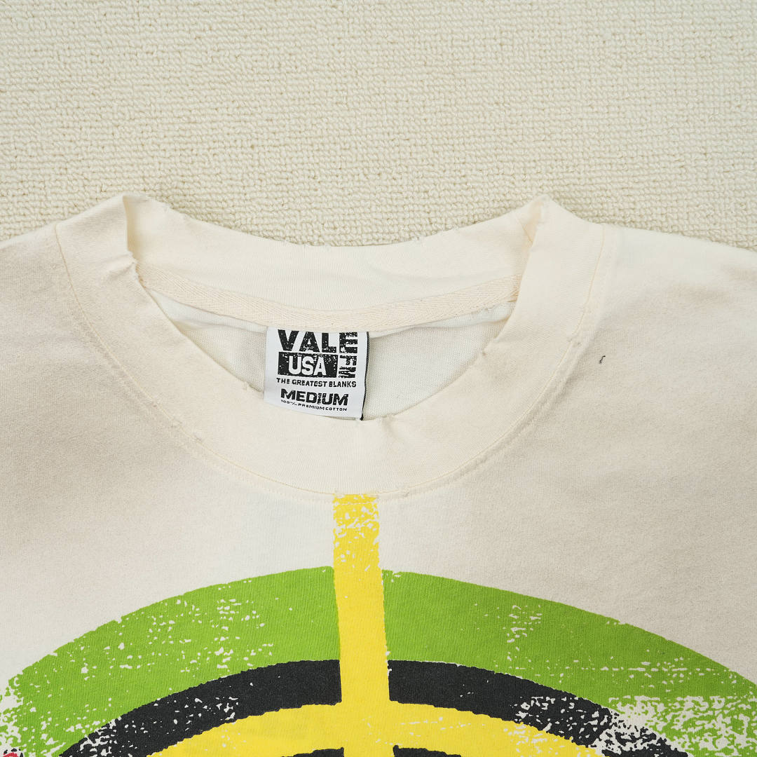 Other 250 Vale T-Shirt - Image 7