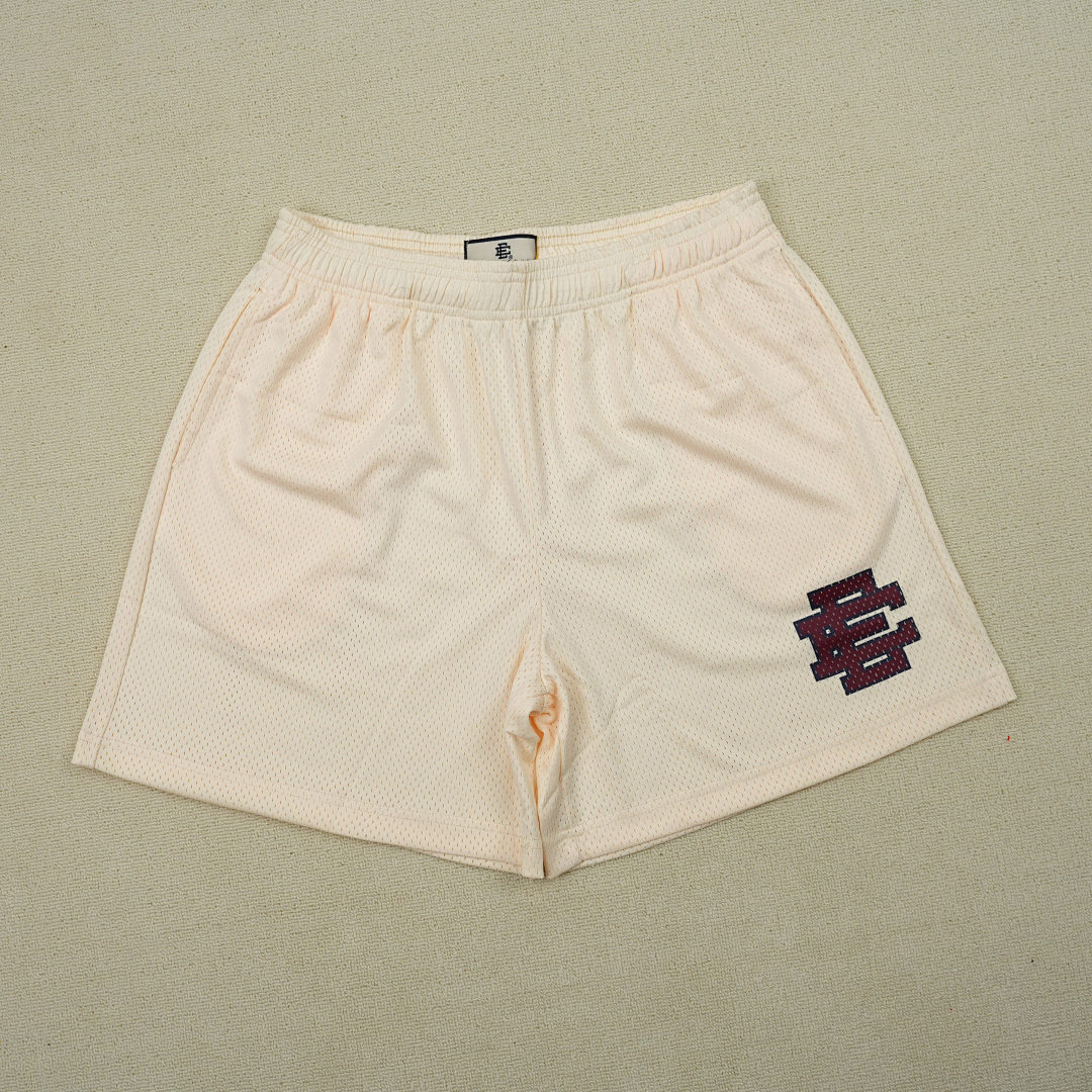 Chanel 80 Eric Emanuel EE Basic Short Antique (White) - Image 5