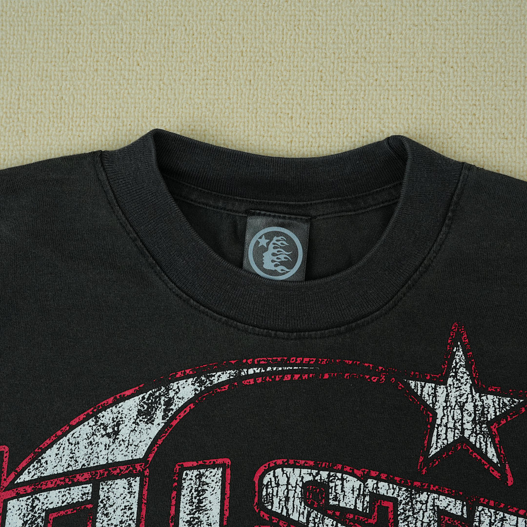 Other 65 Hellstar Evil Smile Tee - Image 11
