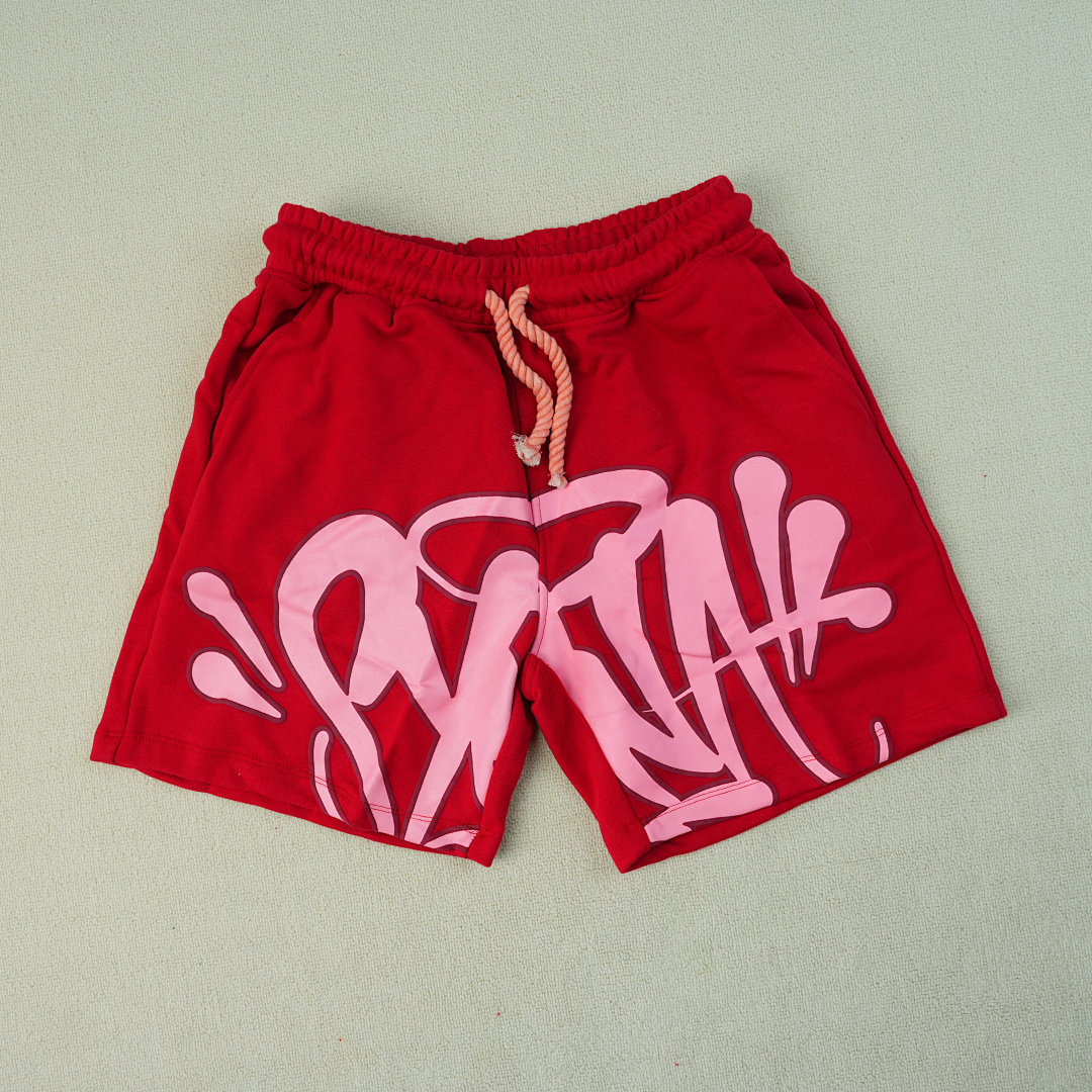 Other SYNA T-Shirts&Shorts Set - Image 18