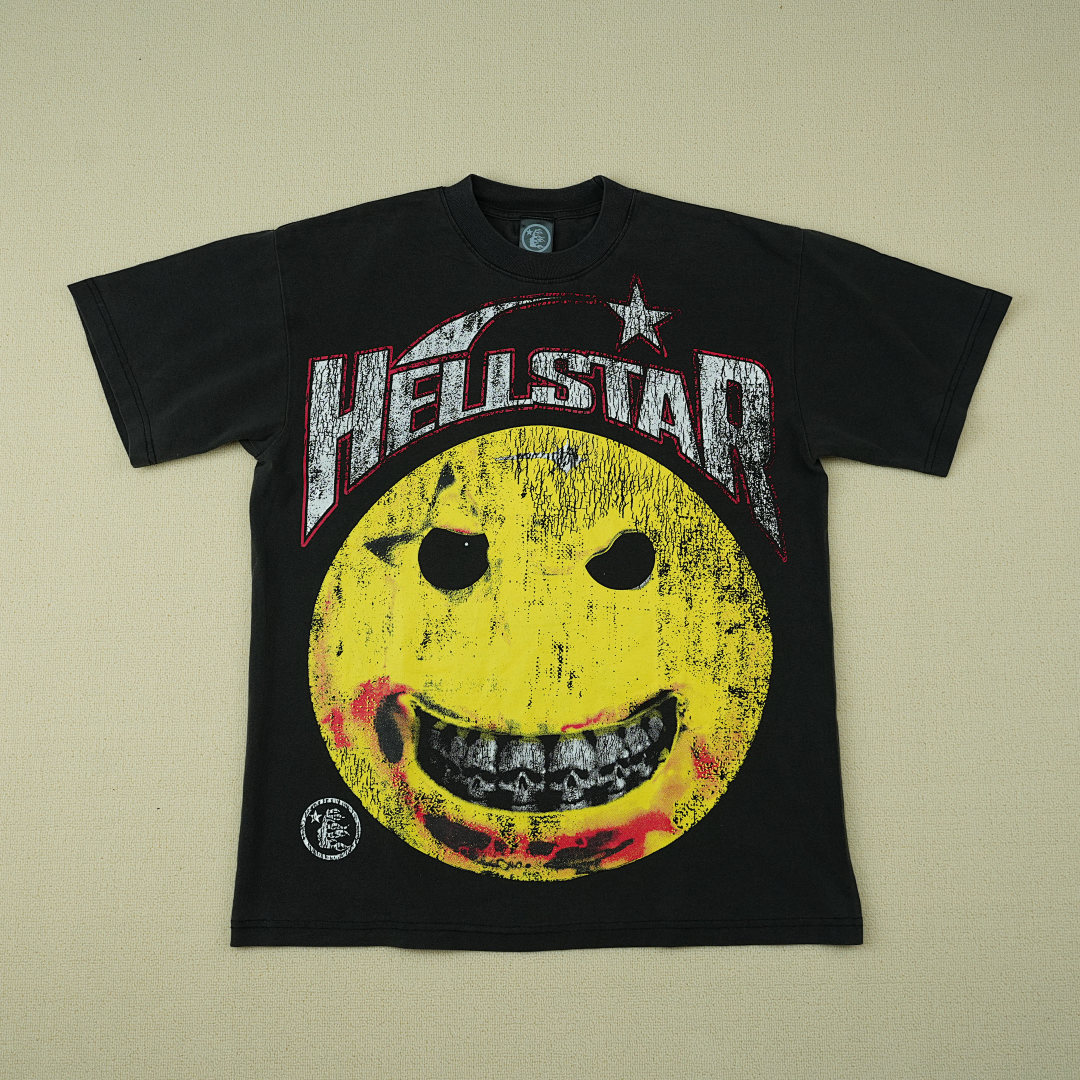 Other 65 Hellstar Evil Smile Tee