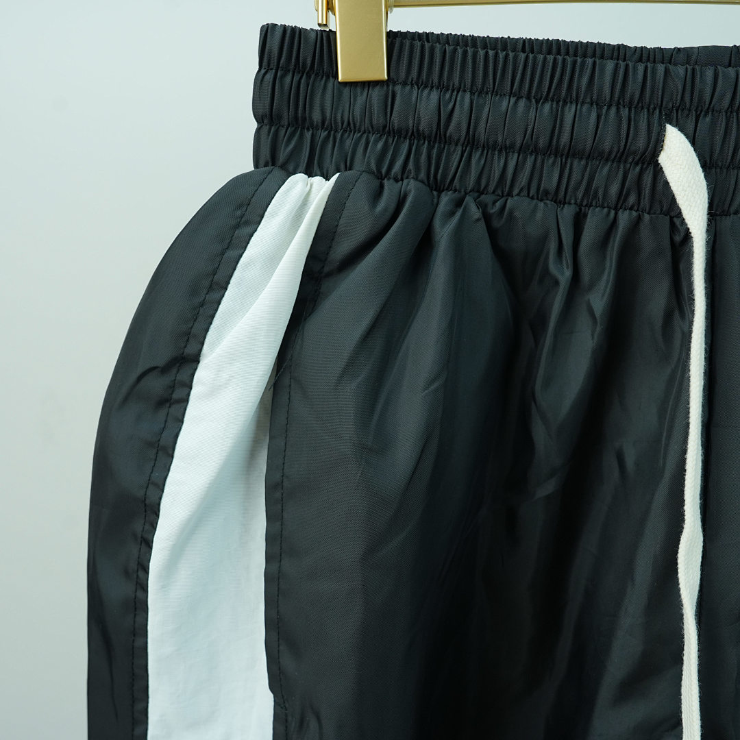 Other 299 Hellstar Track Pants Black/White - Image 14