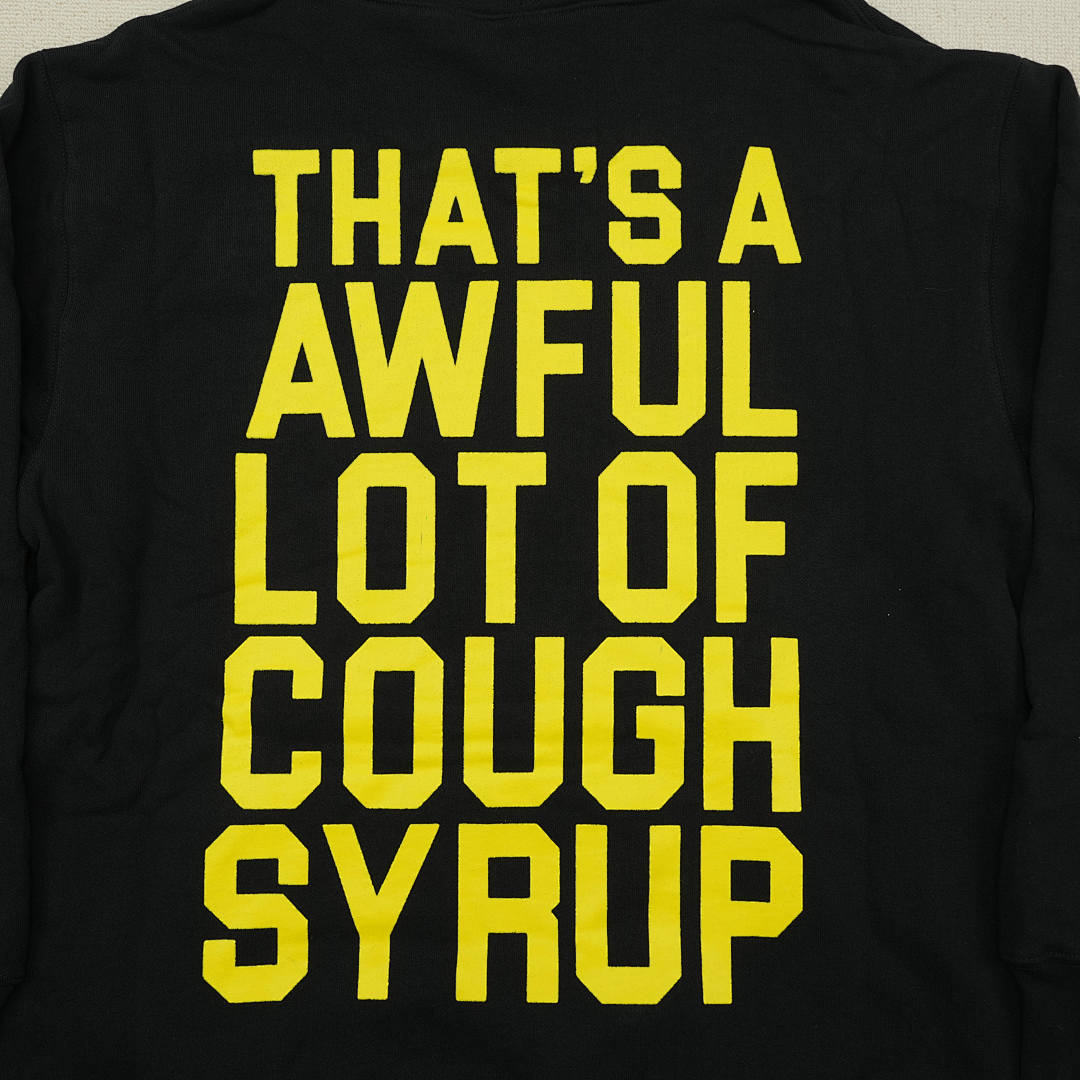Other 265 THAT'S A AWFUL LOT OF COUGH - Image 10