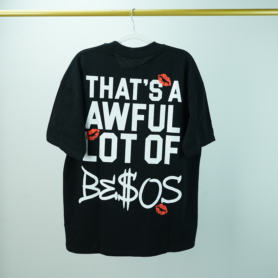 Other 110 Be$Os T-Shirts - Image 13