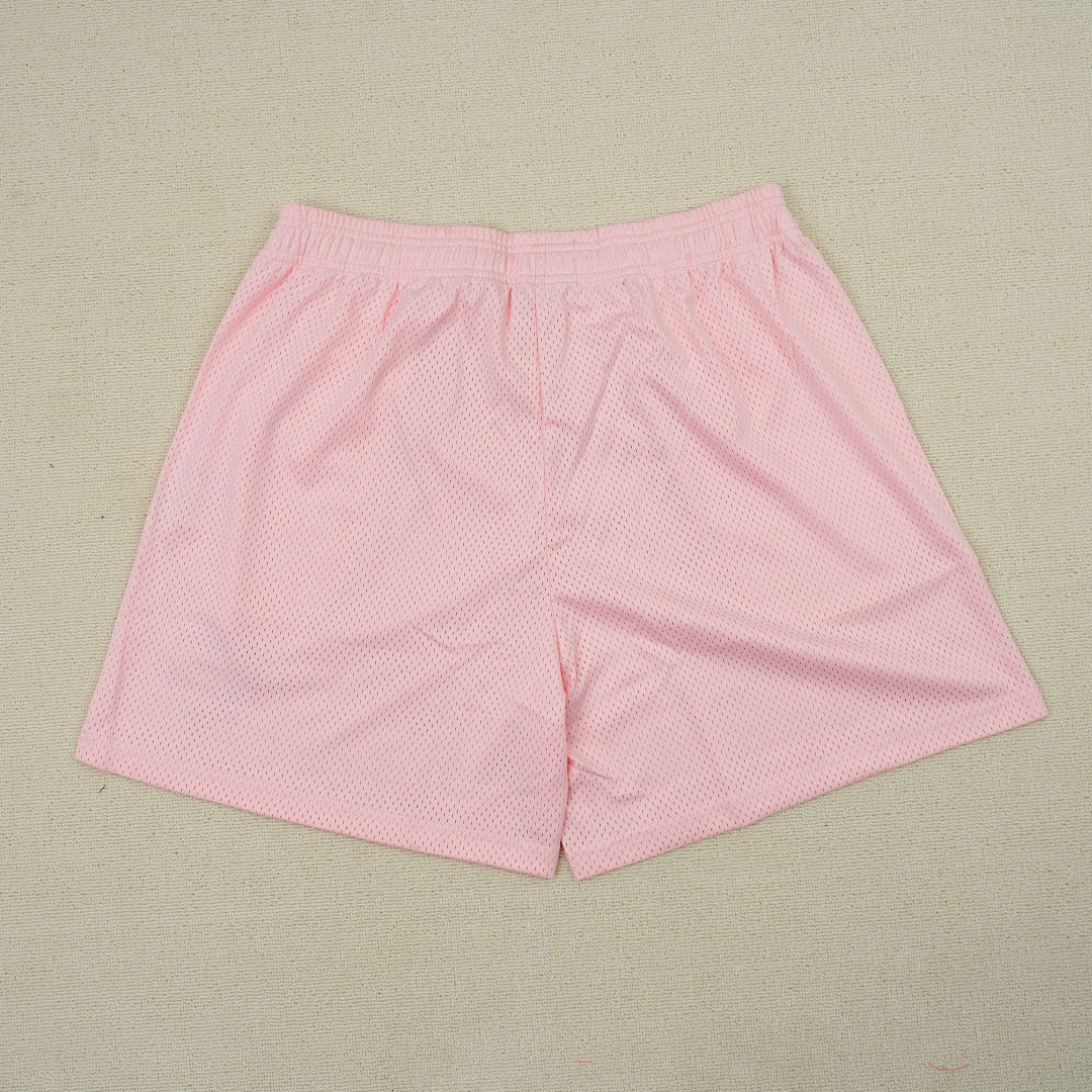 Chanel 80 Eric Emanuel EE Basic Short Rose Quartz/Seafoam - Image 13