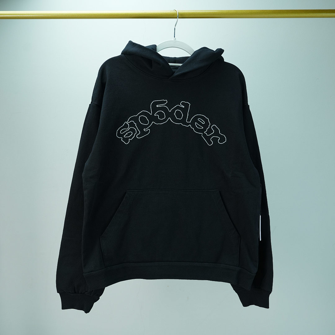 Other 250 Sp5Der OG Logo Hoodie (Black) - Image 13