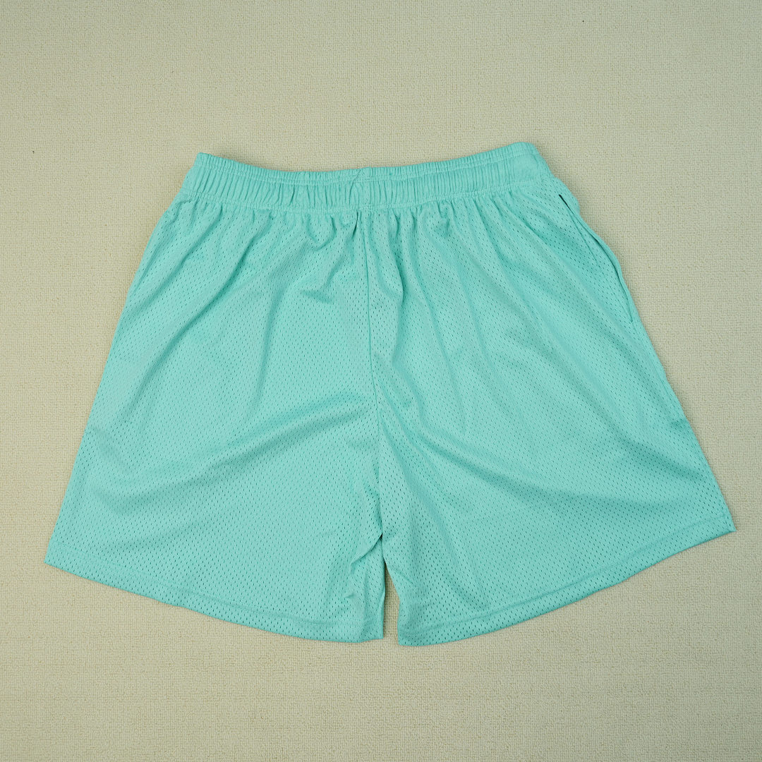Chanel 80 Eric Emanuel EE Short Yucca/Purple - Image 17