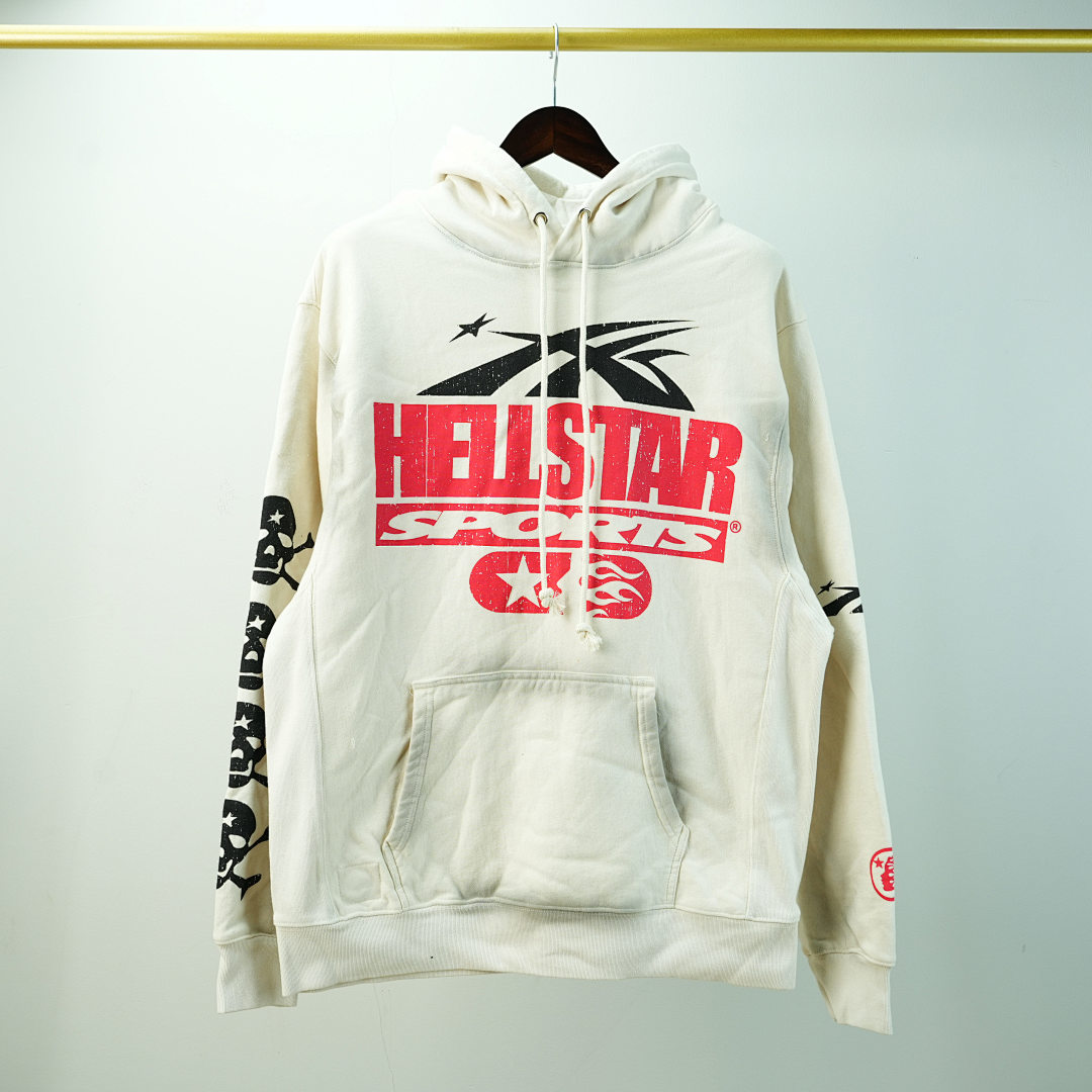 Other 380 Hellstar Lf You Dont Like Us Beat Hoodie - Image 3