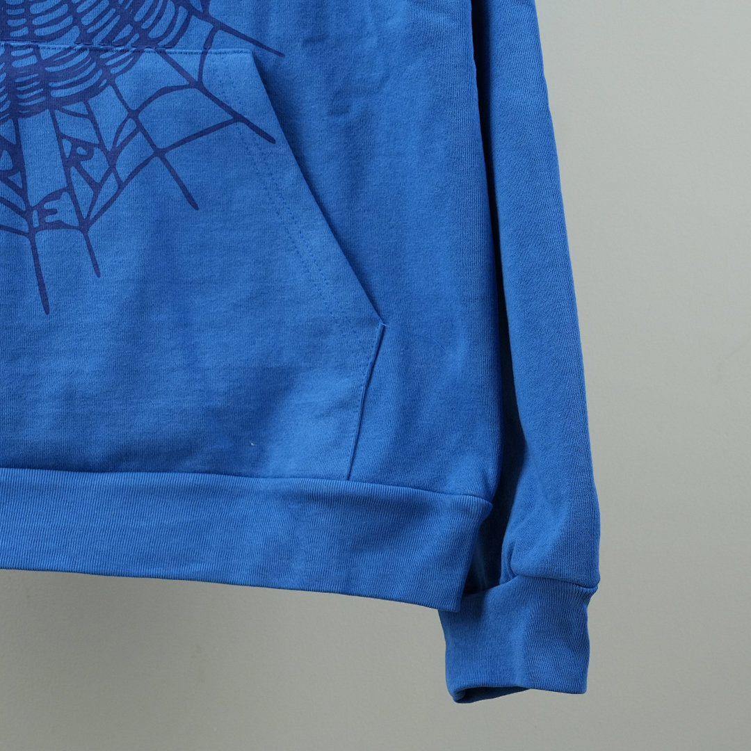 Other SPIDER F&Amp;F Sp5Der Hoodie - Image 9