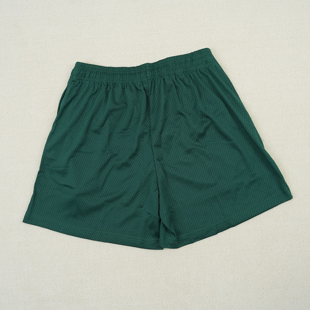 Chanel 80 Eric Emanuel EE Akimbo Tyrrell WinstonShort Green/White - Image 14