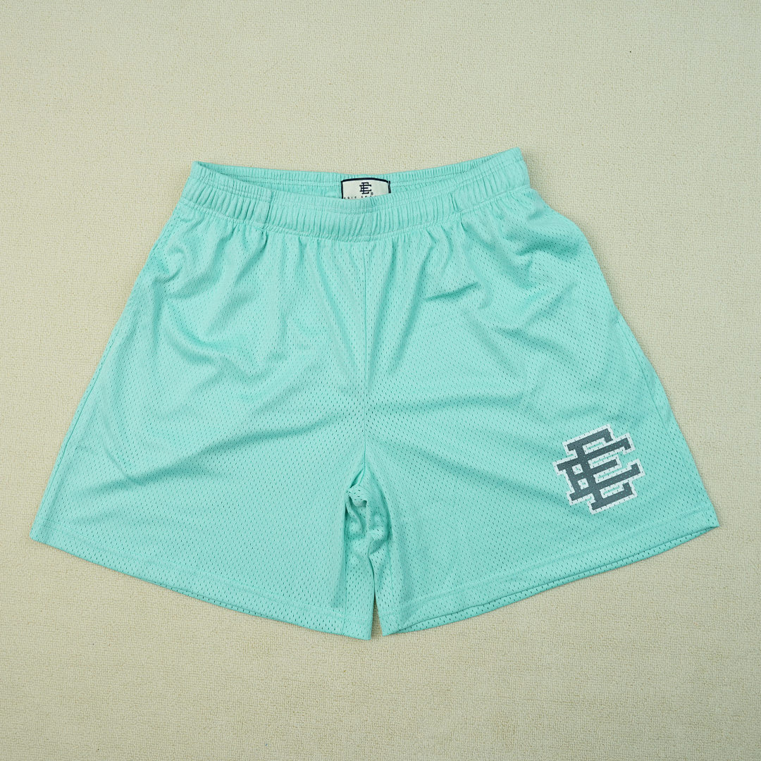 Chanel 80 Eric Emanuel EE Basic Short Tiffany/Grey - Image 8