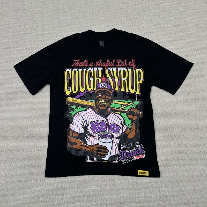 Other 120 Baseball Tee