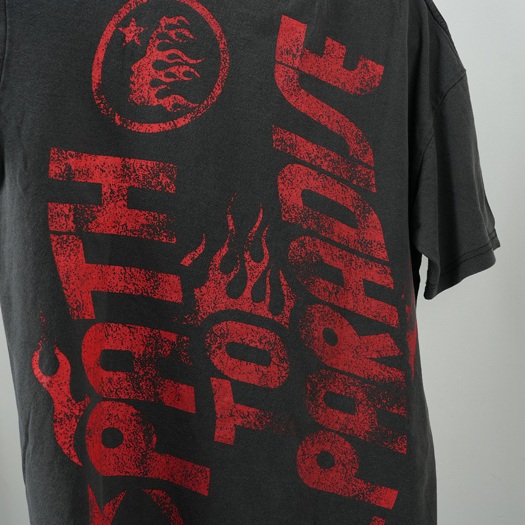 Other 65 Hellstar Cross Jesus Tee - Image 31