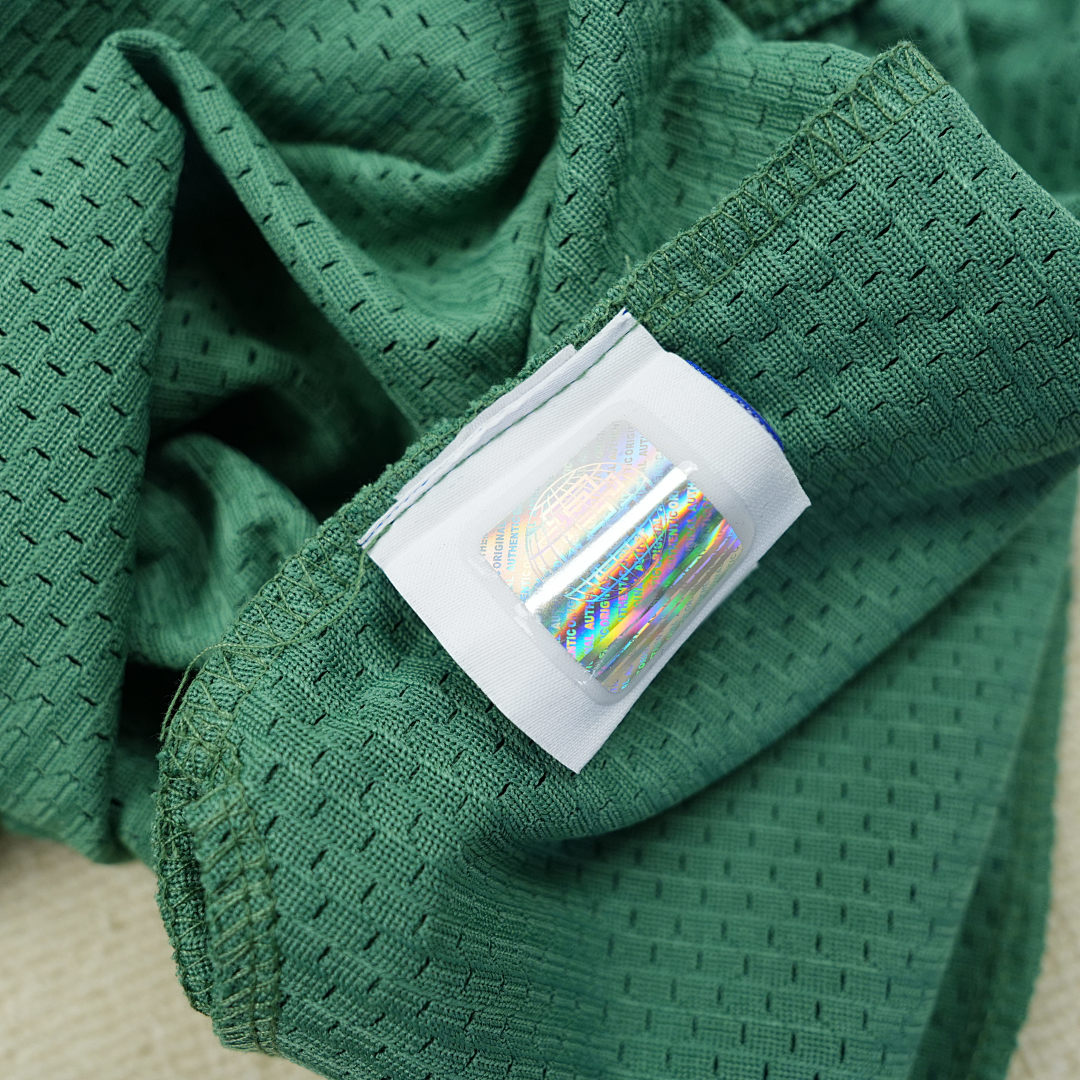 Chanel 80 Eric Emanuel Cactus Shorts - Image 12