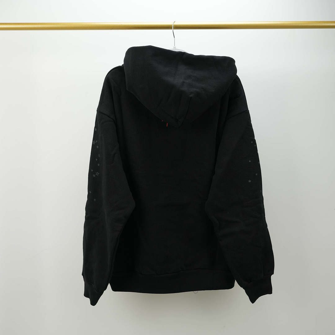 Other Sp5Der OG Web V2 Knicks Alternate Hoodie - Image 15