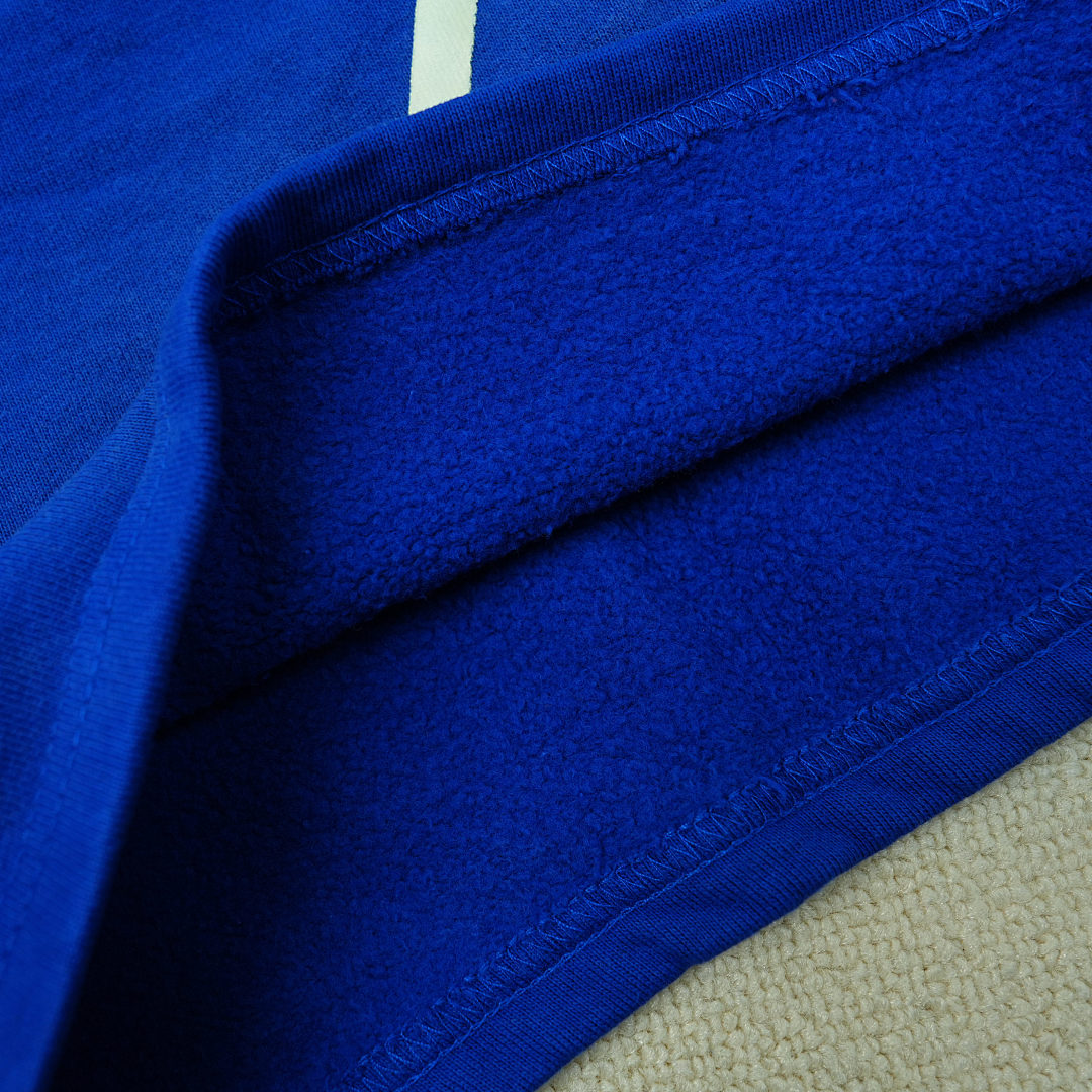 Other 260 Hellstar Warm Up Shorts (Blue) - Image 11