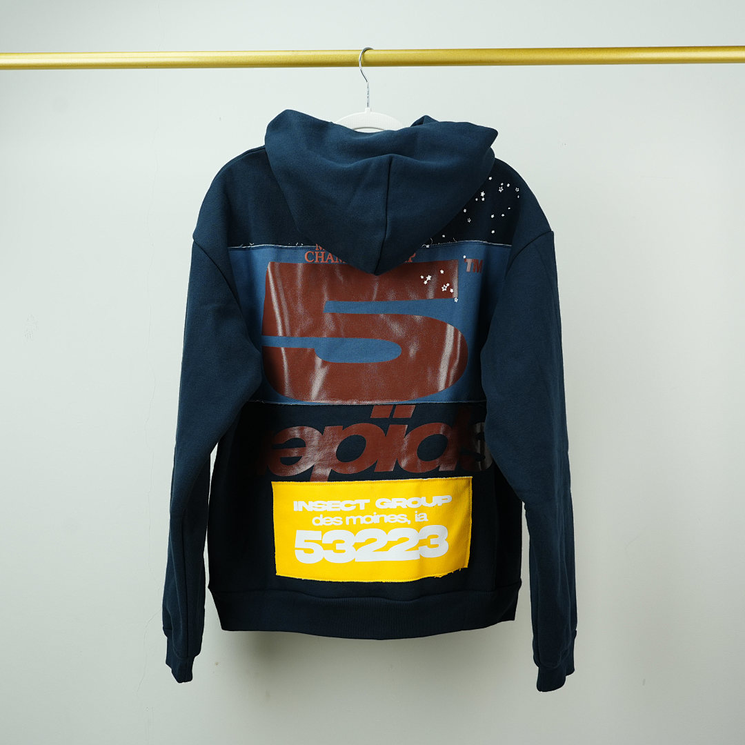 Other 120 Sp5Der Adult Sweatshirt (Navy) - Image 28