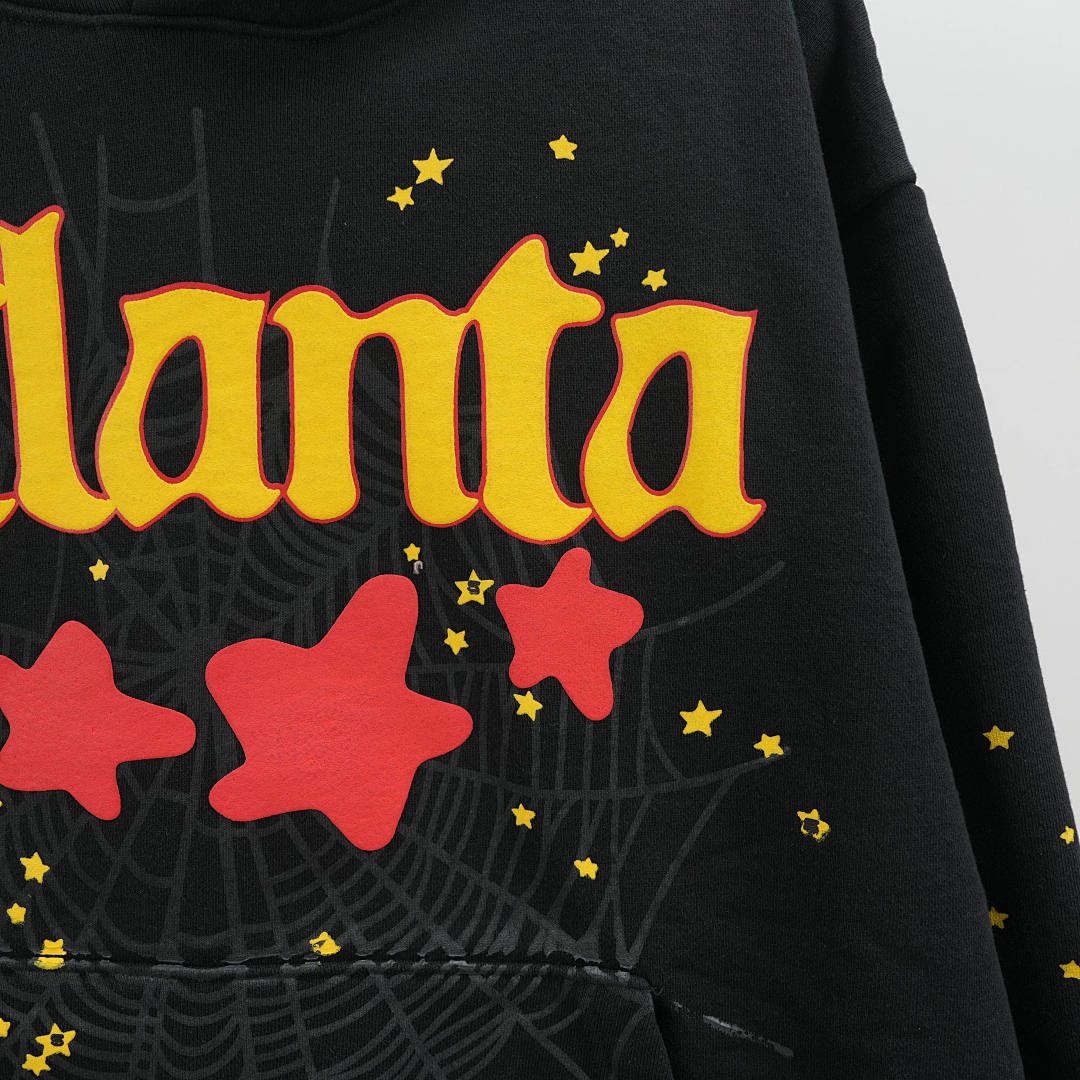 Other 265 SP5DER Atlanta Hoodie - Image 9