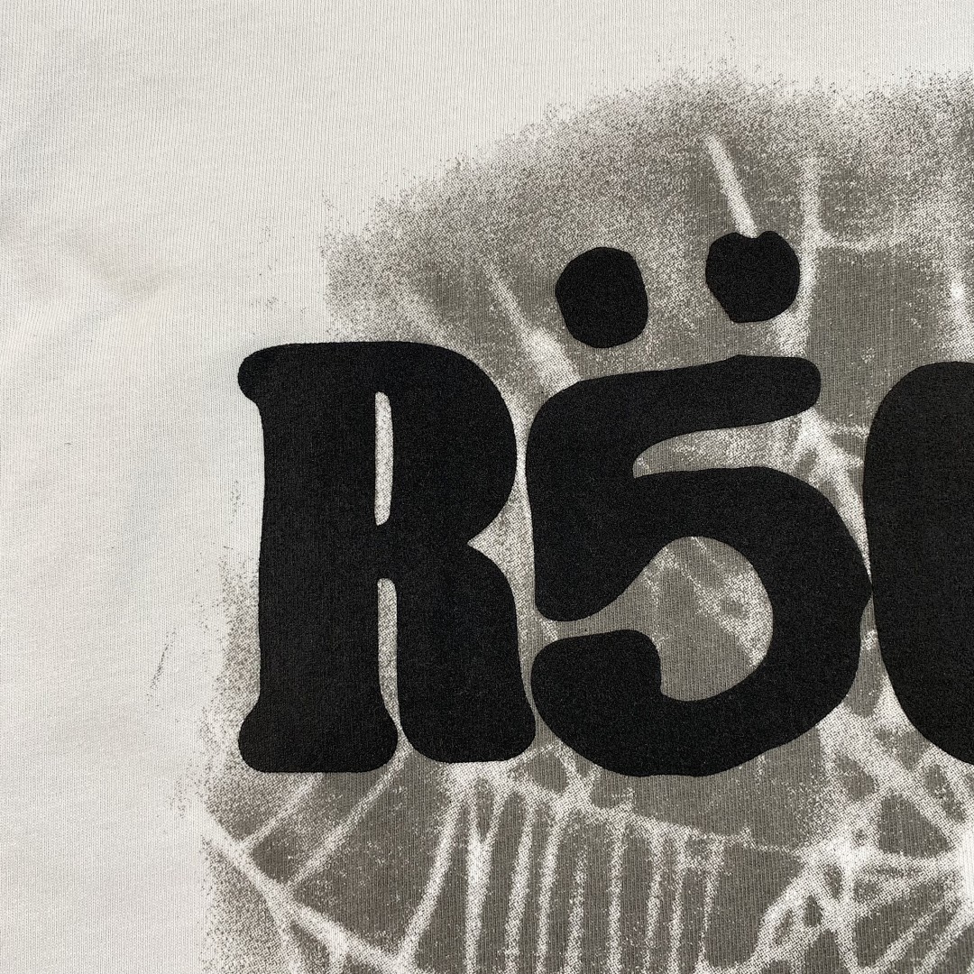 Other 105 Travis Scott Cactus Jackx Sp5Der Days Before Rodeo III Tee (White) - Image 20