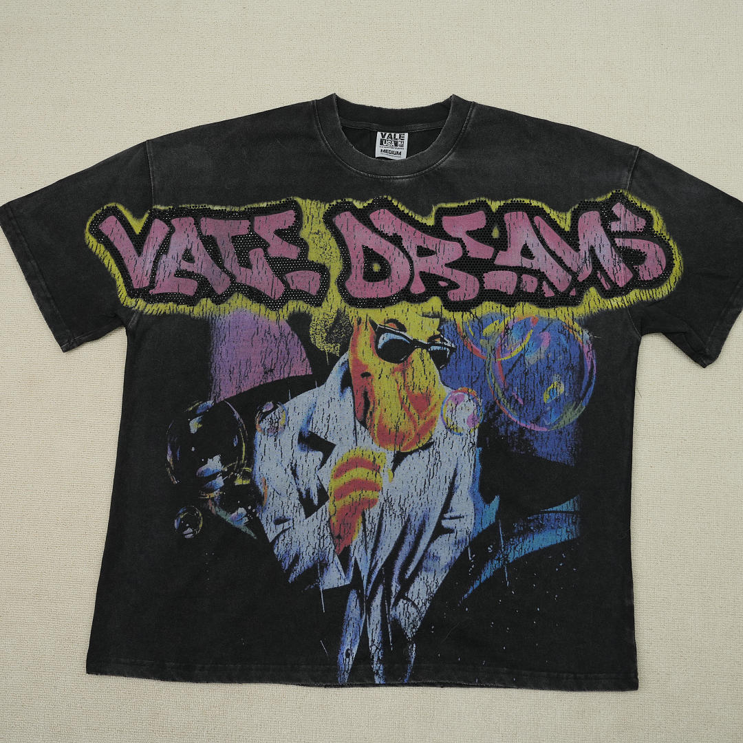 Other 300 Vale T-Shirt - Image 16