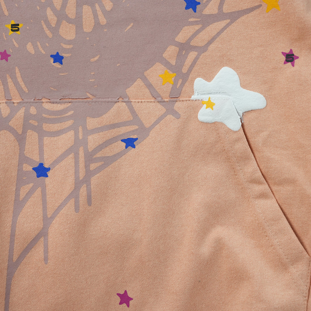 Other Sp5Der SP5 Bellini Hoodie Belinni - Image 11