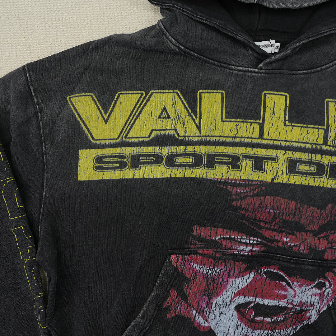 Other 330 Vale Hoodie - Image 12