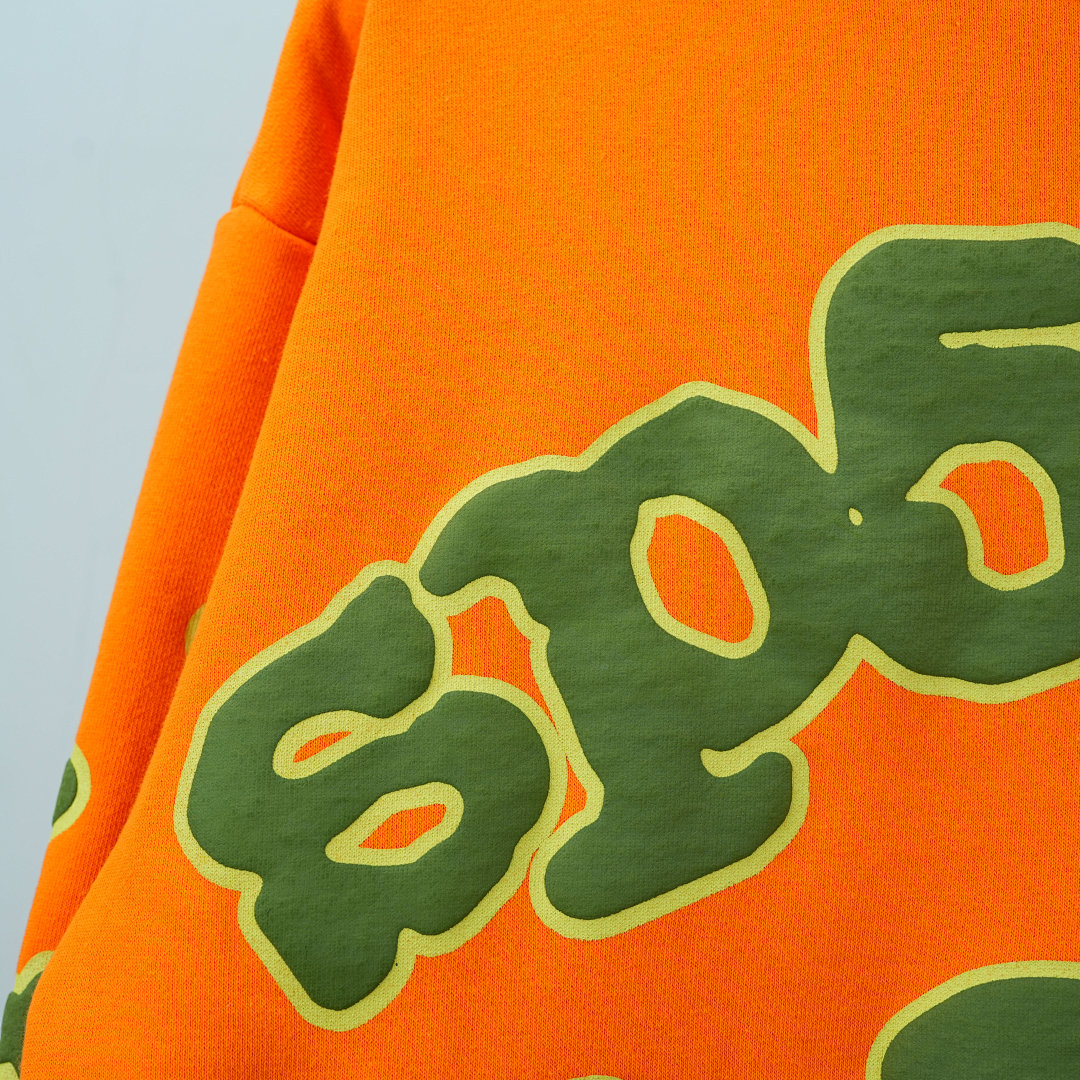 Other Sp5Der Beluga Hoodie (Orange) - Image 25