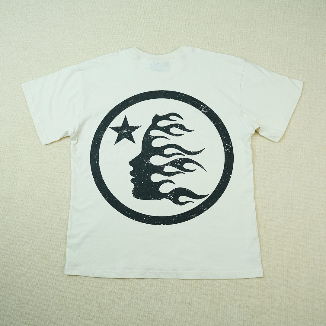 Other 195 Hellstar Classic T-Shirt (White) - Image 22