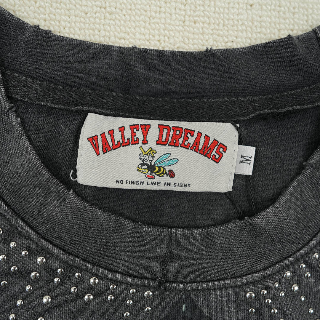 Other 330 Vale T-Shirt - Image 9