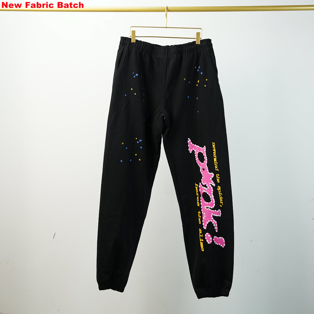 Other 180 Sp5Der P*NK Hoodie (Black) - Image 51