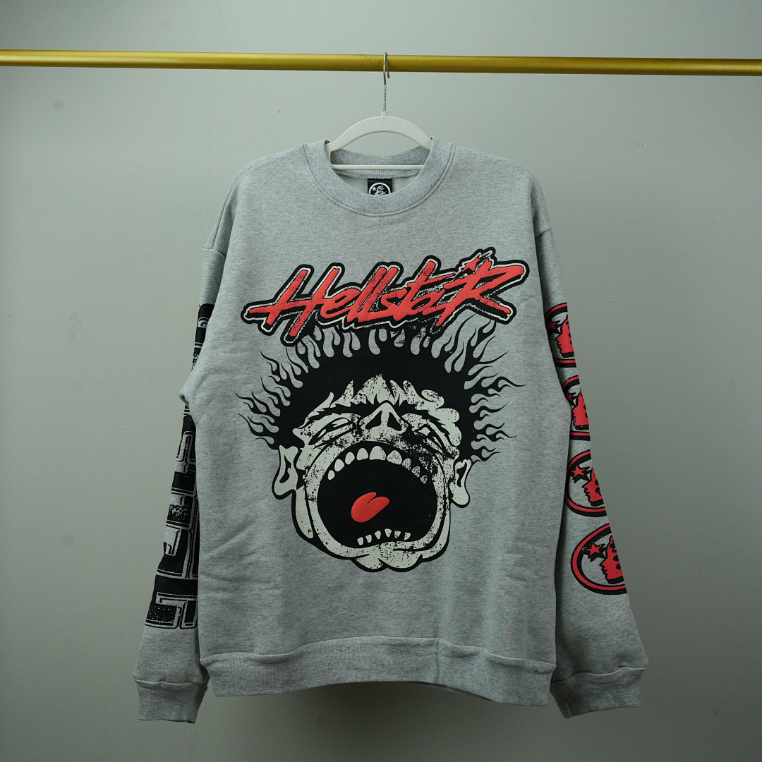 Other 150 Hellstar Crewneck - Image 5