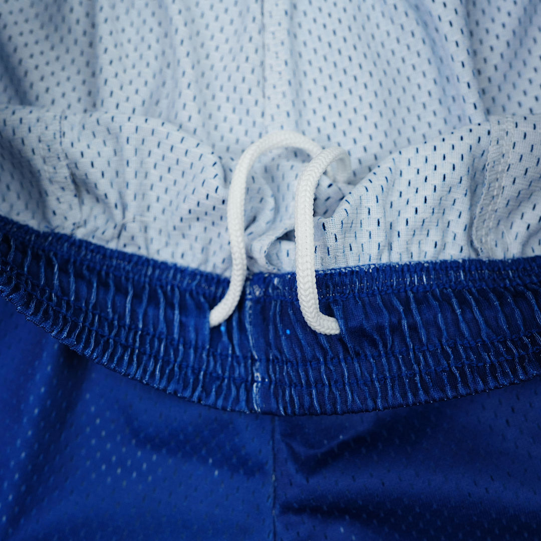 Chanel 80 Eric Emanuel EE Basic Short Navy Summit - Image 8