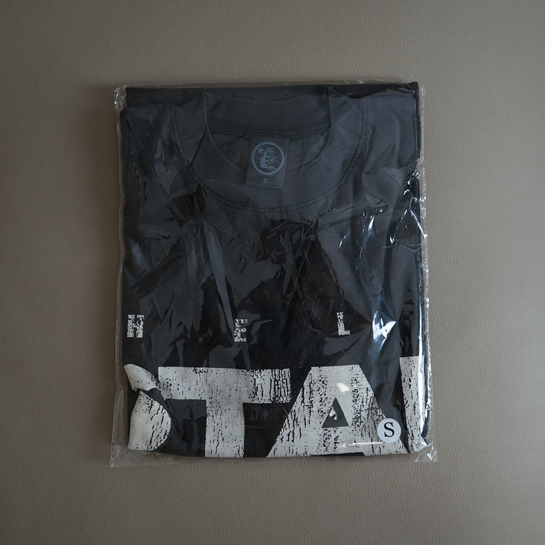 Other 65 Hellstar Path To Paradise Tee (Black) - Image 20