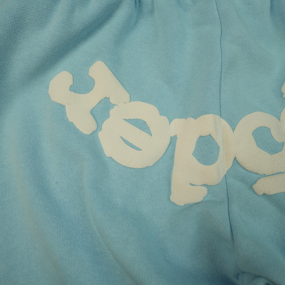 Other SP5DER WEB SWEATPANTS - Image 21