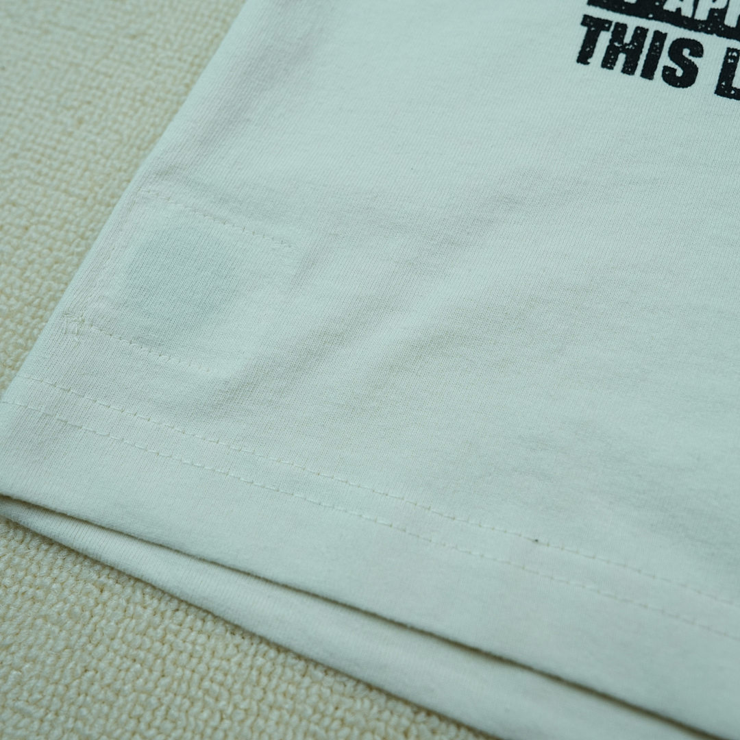 Other 65 Hellstar Eyeball T-Shirt (White) - Image 18