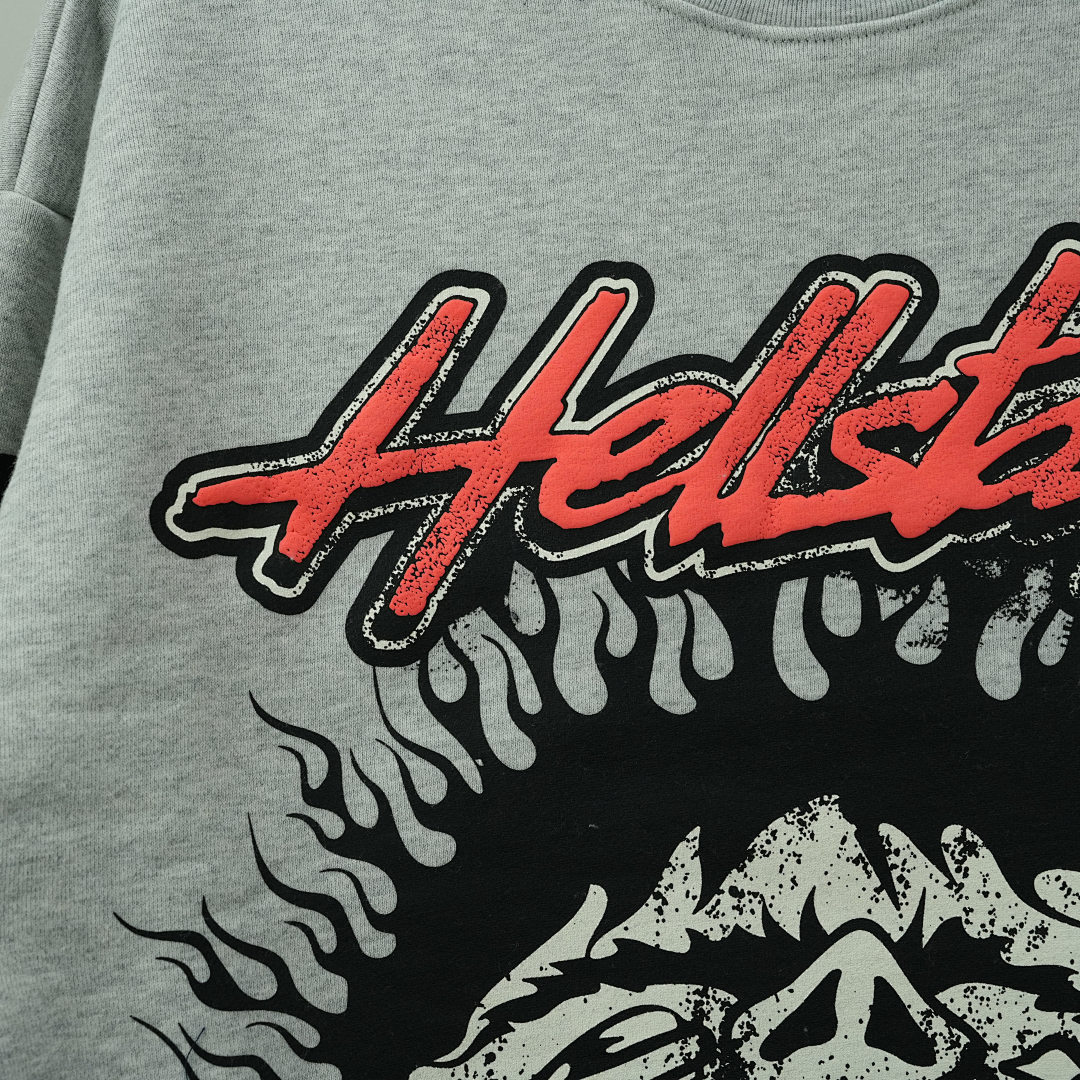 Other 150 Hellstar Crewneck - Image 12