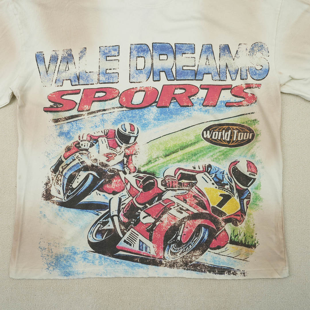 Other 250 Vale T-Shirt - Image 11