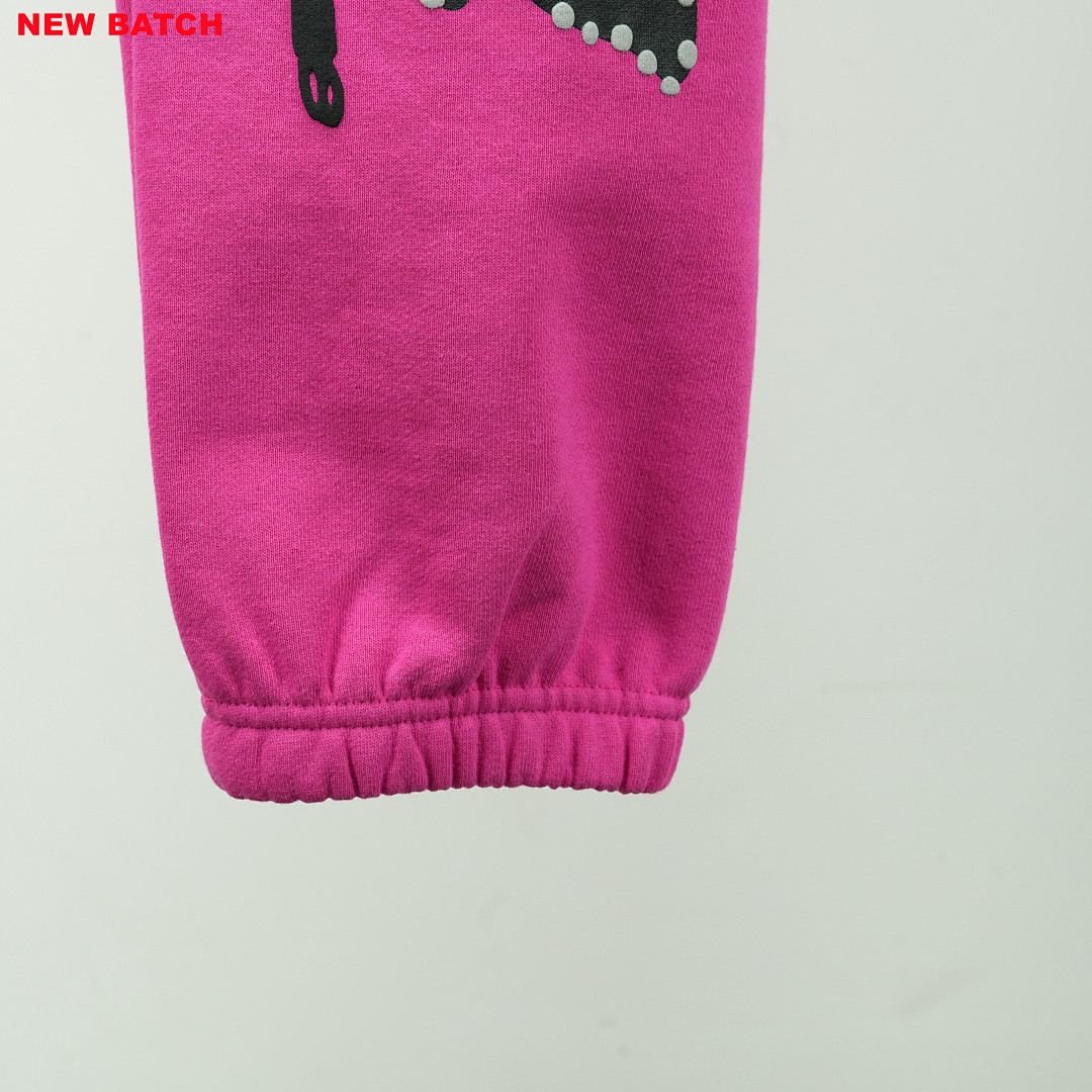 Other Sp5Der P*NK Pants (Pink) - Image 40