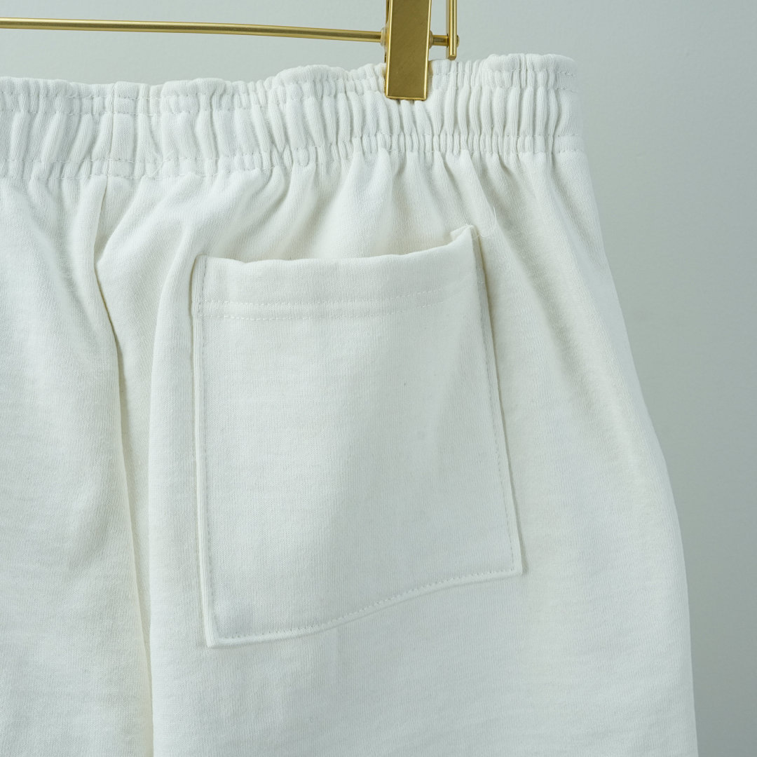 Other Sp5Der Adult Sweatpants Egg Shell - Image 5