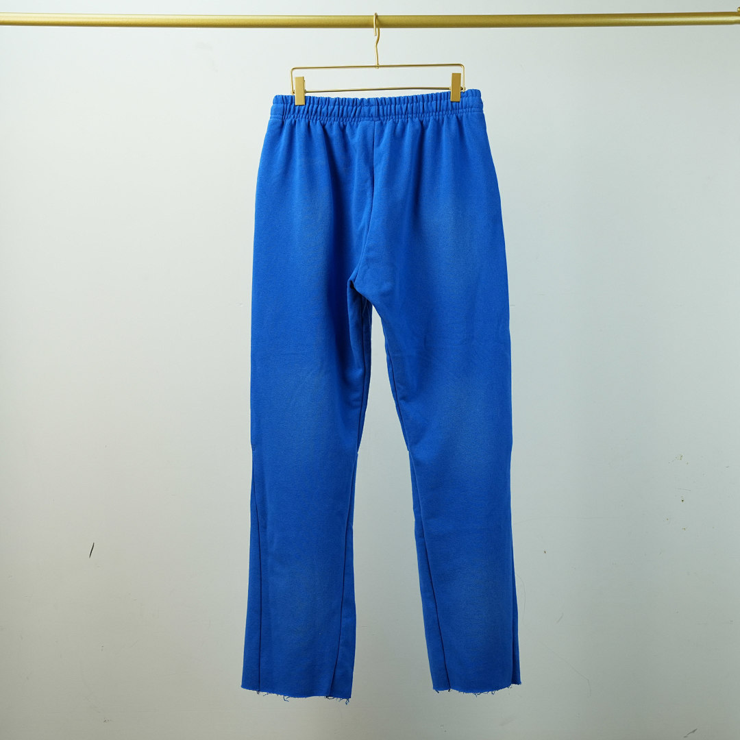 Other 300 HELLSTAR BLUE YOGA Sweatpants - Image 26