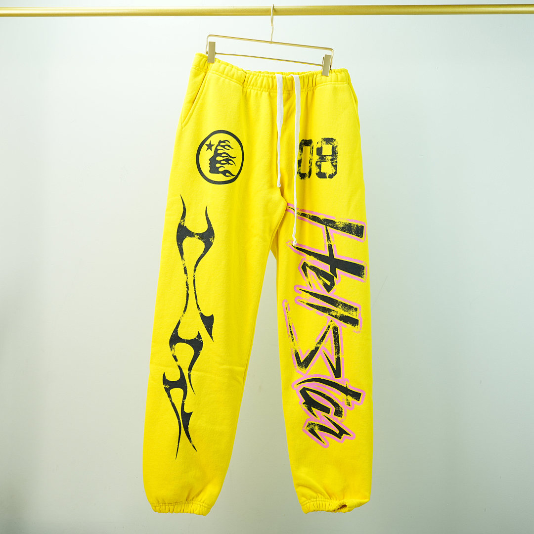 Other 130 Hellstar Sweatpants, photo 1