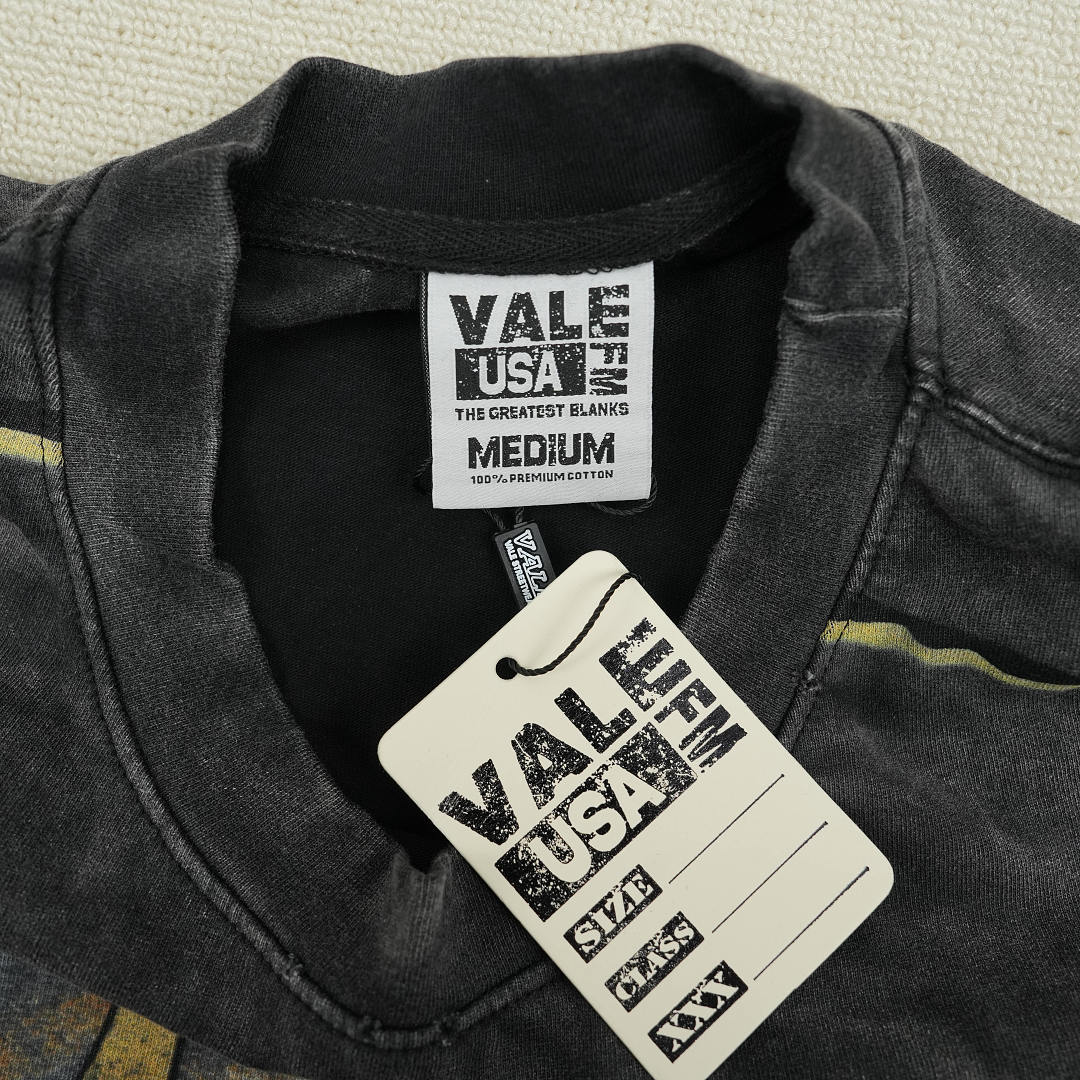Other 330 Vale T-Shirt - Image 12