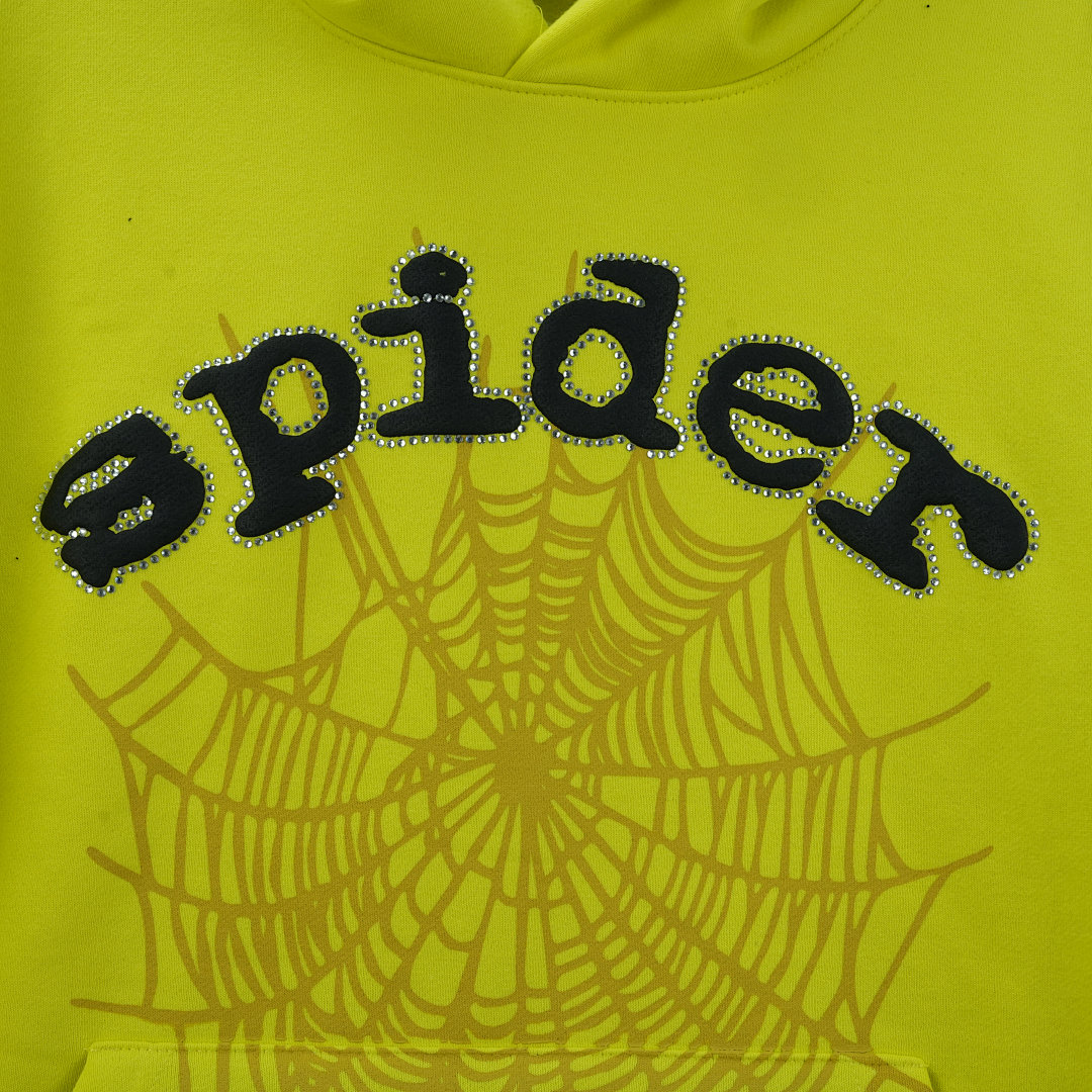 Other SPIDER F&Amp;F Sp5Der Hoodie - Image 7