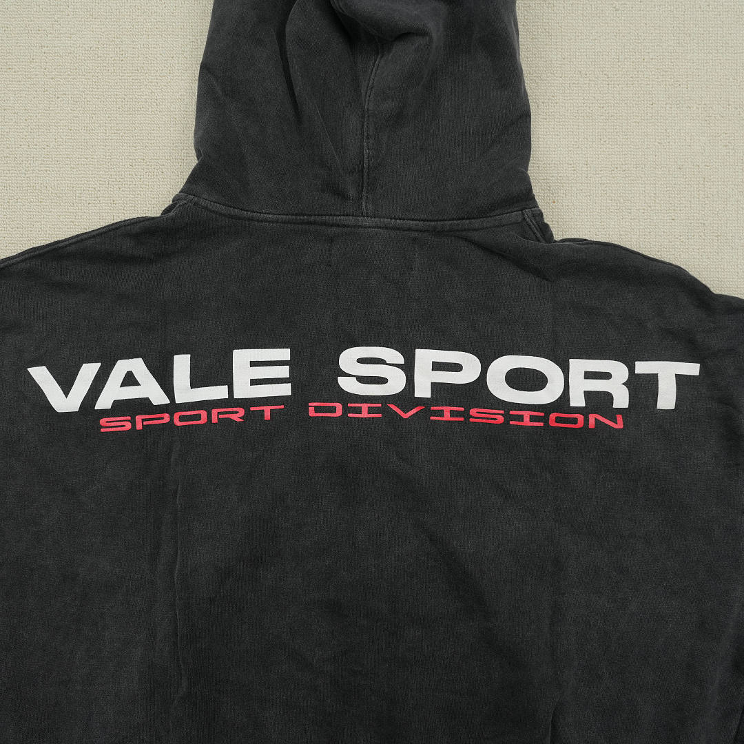Other 400 Vale Zip Hoodie - Image 11