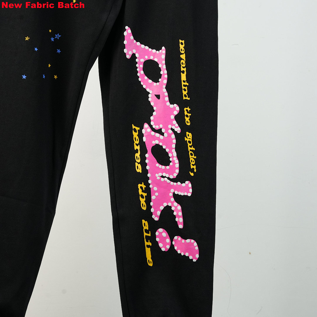 Other 180 Sp5Der P*NK Hoodie (Black) - Image 23