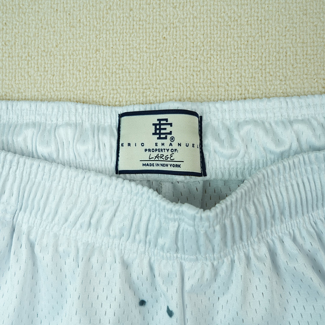 Chanel 80 Eric Emanuel EE Basic ShortBlack Skyline - Image 15