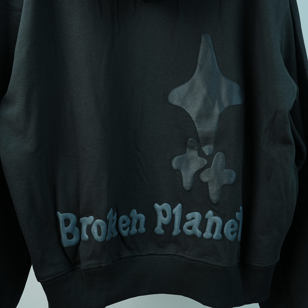 Other 】Broken Planet Hoodie - Image 20