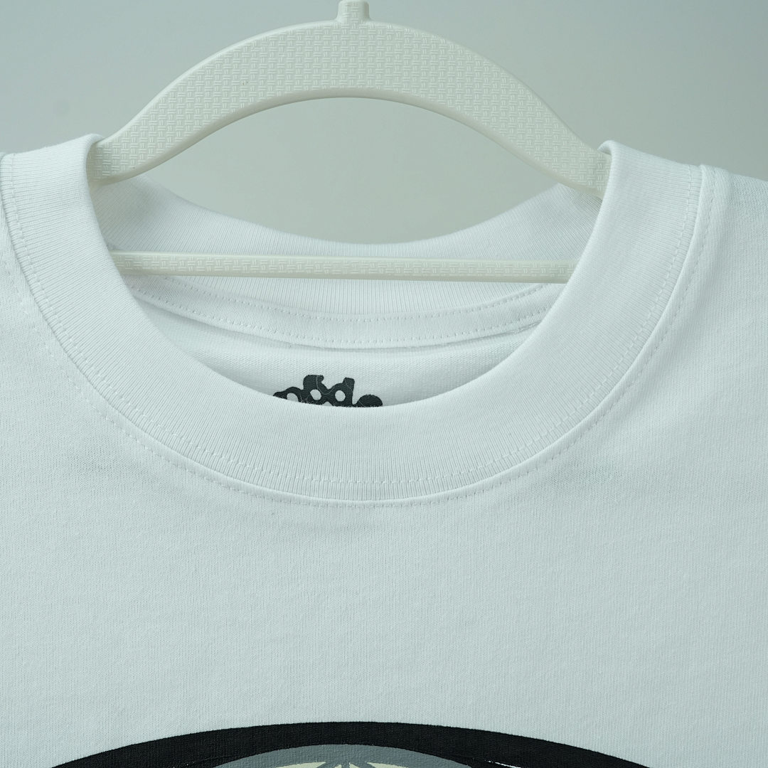 Other 110 Sp5Der Jumbo Globe Tee - Image 2