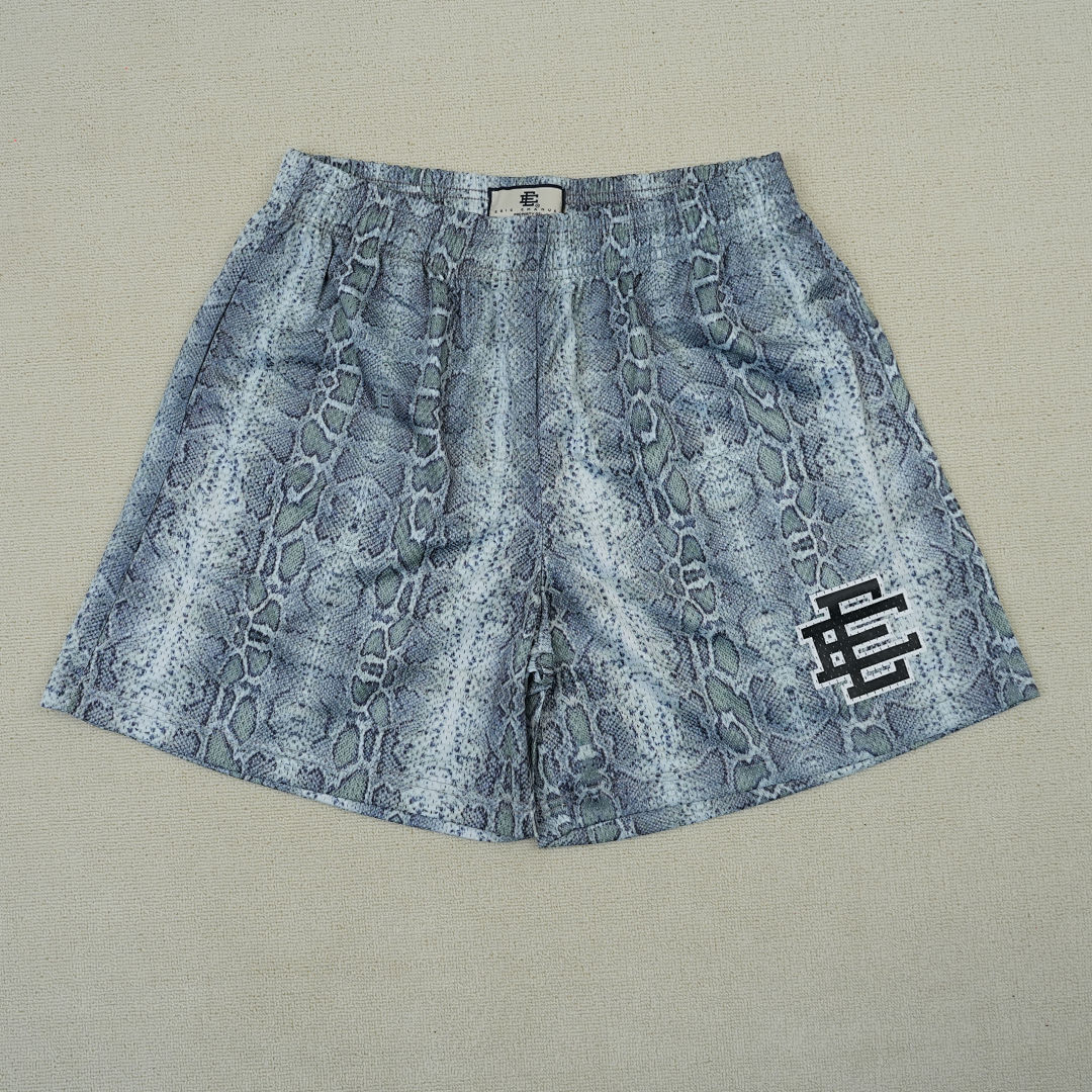 Chanel 80 Eric Emanuel EE Basic Short Snake - Image 5