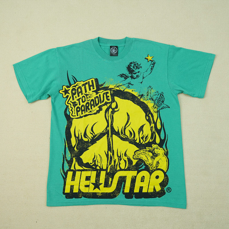 Other 65 Hellstar T-Shirt